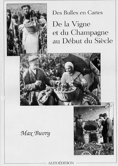 Buvry-Des bulles en cartes