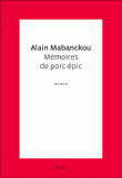 Mabanckou - Alain