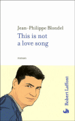 Blondel - Jean-Philippe