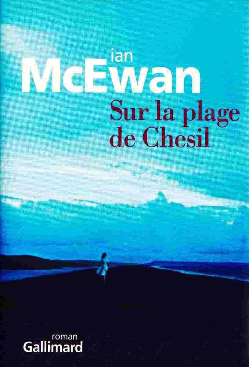 McEwan - Ian