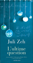 Zeh - Juli