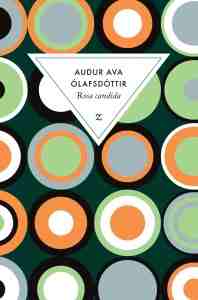 Olafsdottir - Audur Ava
