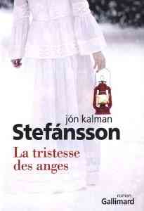 Stefánsson - Jón Kalman