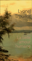 Trouillot - Lyonel