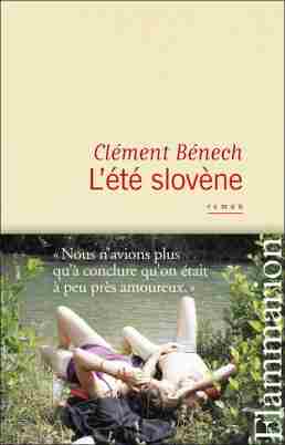 Bénech - Clément