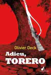 Deck - Olivier