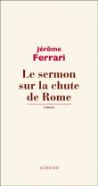 Ferrari - Jérôme