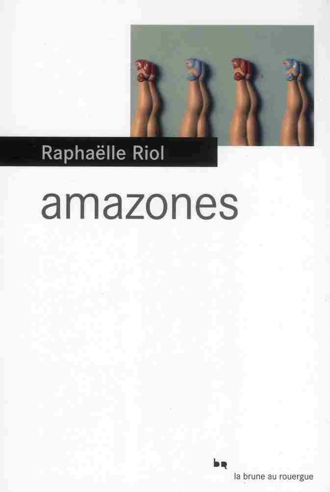 Riol - Raphaëlle
