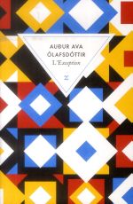 Olafsdottir - Audur Ava