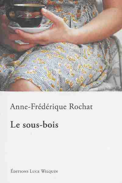 Rochat - Anne-Frédérique