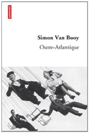 Van Booy - Simon