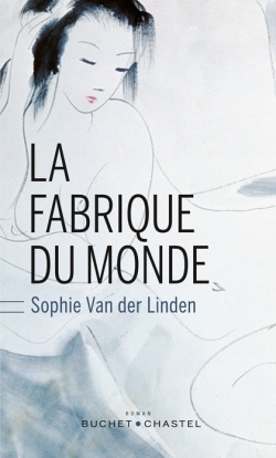 Van Der Linden - Sophie