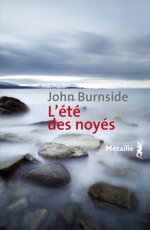 Burnside - John