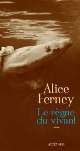 Ferney - Alice