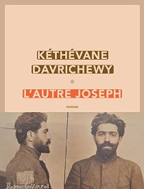 Davrichewy - Kéthévane