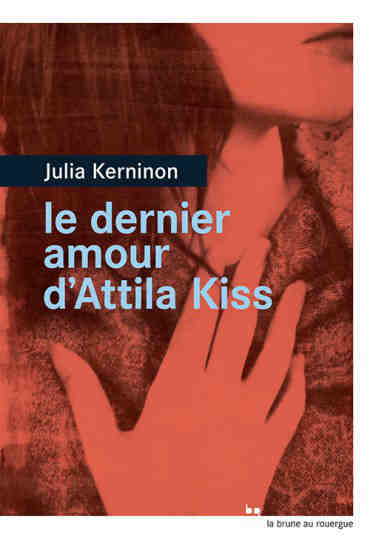 Kerninon - Julia
