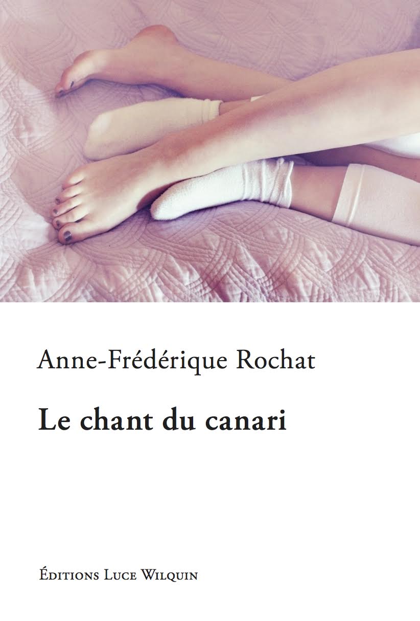 Rochat - Anne-Frédérique