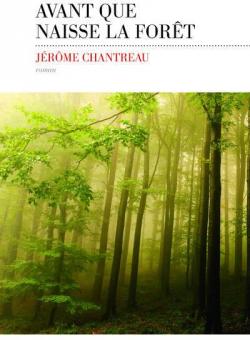 Chantreau - Jérôme