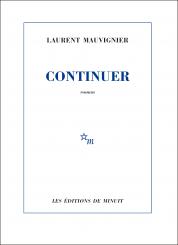 Mauvignier - Laurent
