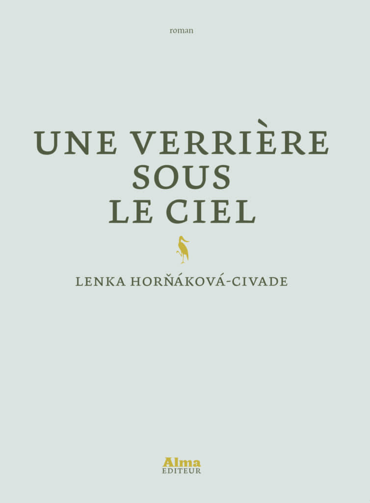 Hornáková-Civade - Lenka