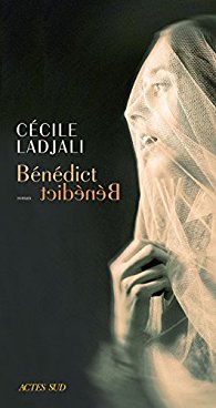 Ladjali - Cécile