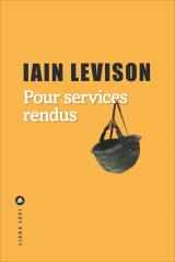 Levison - Iain