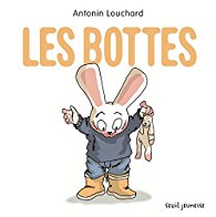 Louchard - Antonin