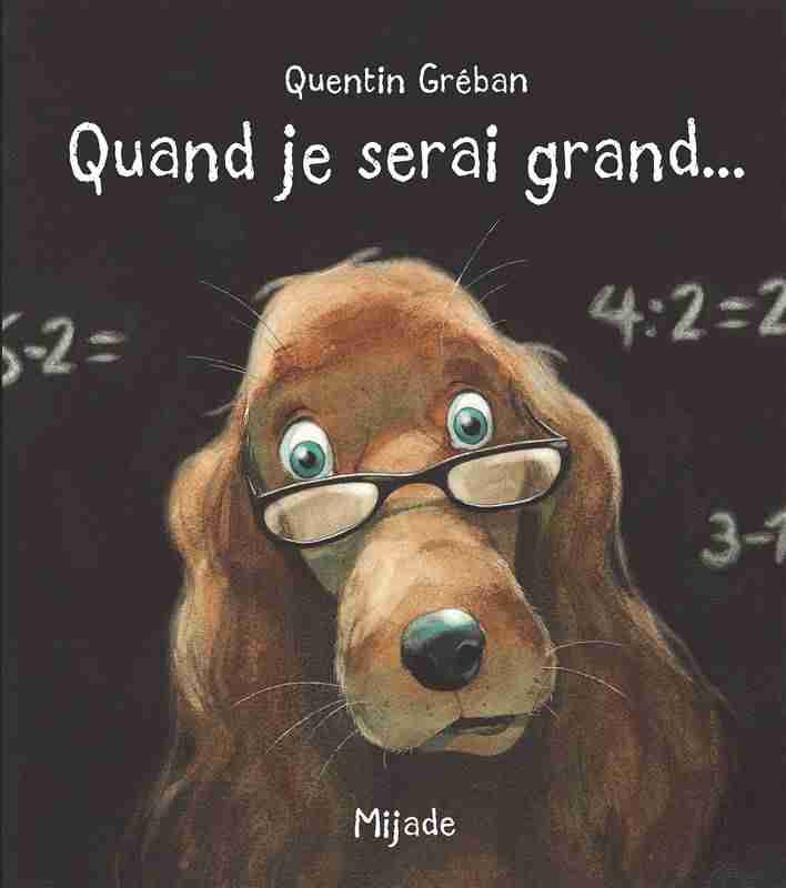 Gréban - Quentin