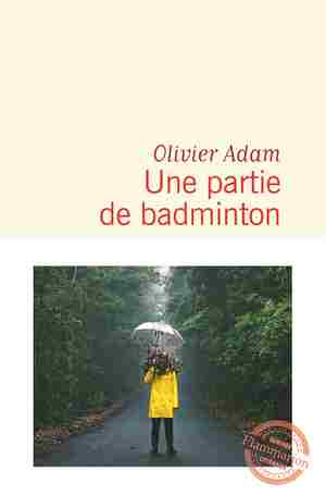 Adam - Olivier