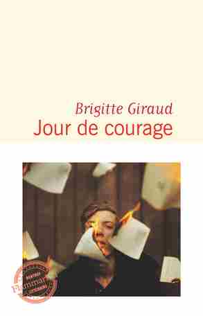 Giraud - Brigitte