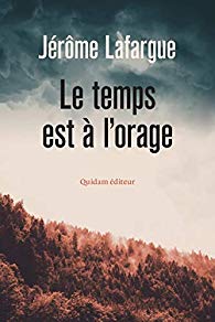 Lafargue - Jérôme
