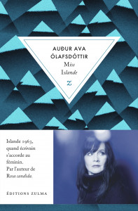 Olafsdottir - Audur Ava