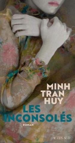 Tran Huy - Minh