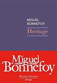 Bonnefoy - Miguel