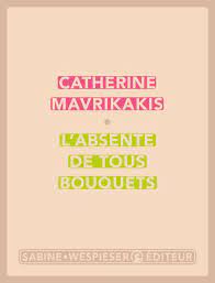 Mavrikakis - Catherine