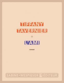 Tavernier - Tiffany