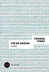 Vinau - Thomas