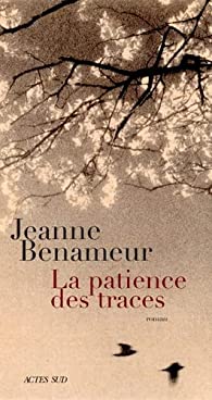 Benameur - Jeanne