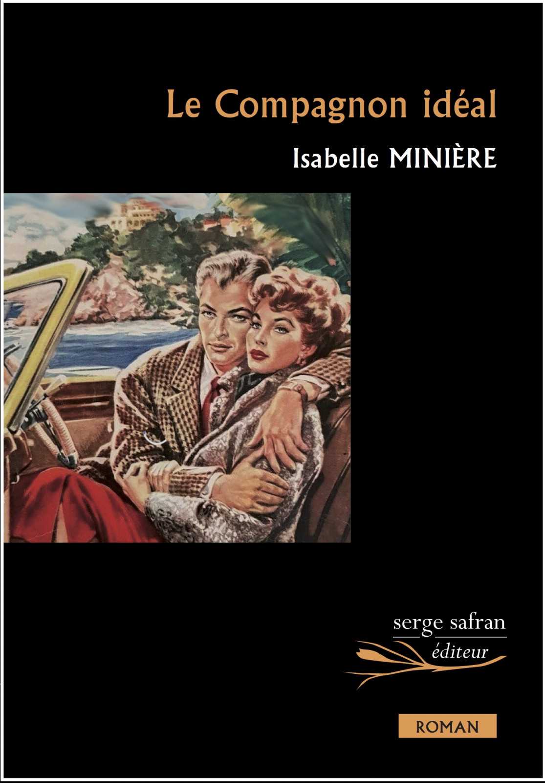 Minière - Isabelle