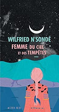 N'Sondé - Wilfried