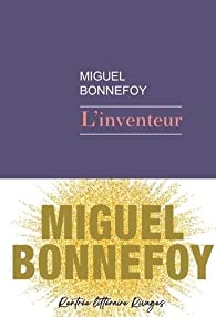 Bonnefoy - Miguel