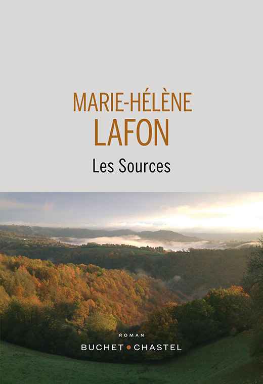 Lafon - Marie-Hélène