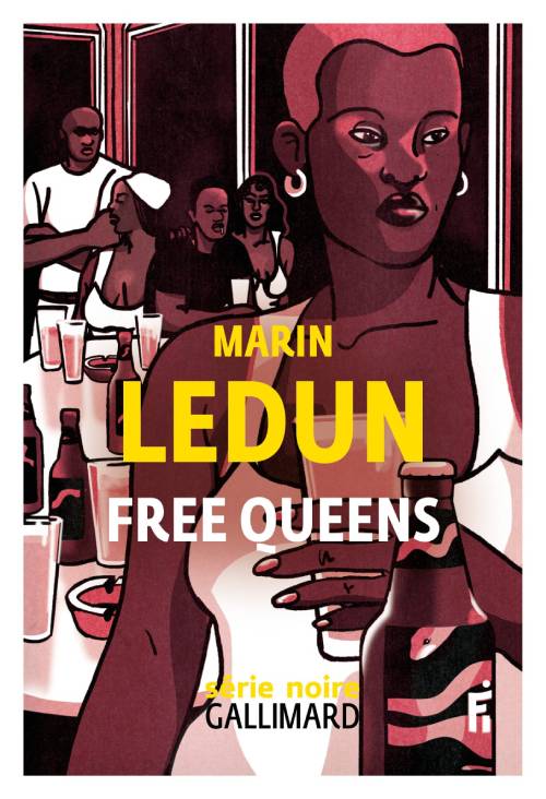 Ledun - Marin