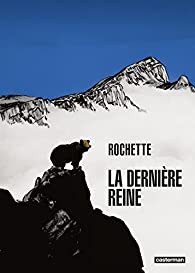 Rochette - Jean-Marc