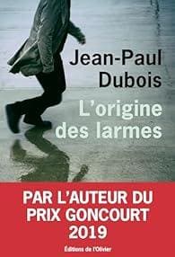 Couverture de livre