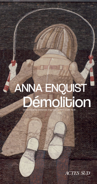 Enquist - Anna