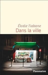 Couverture de livre