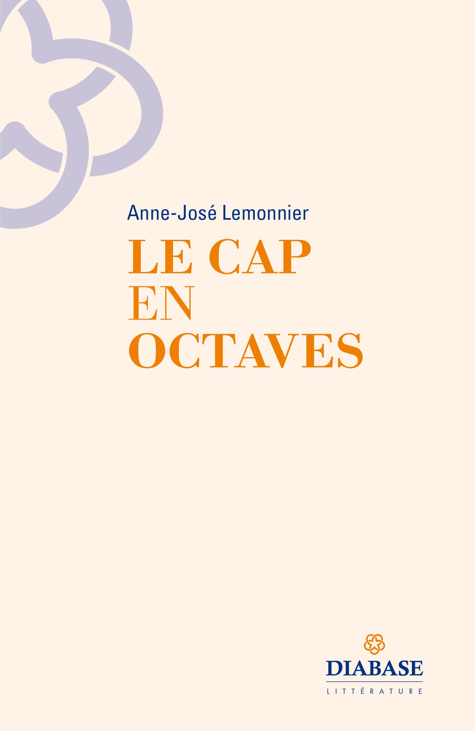 Lemonnier - Anne-José