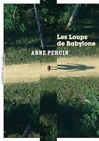 Percin - Anne