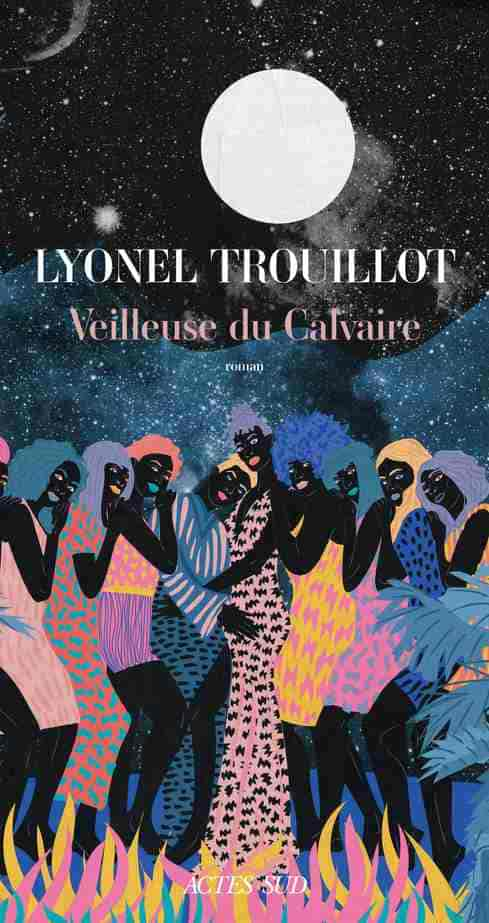 Trouillot - Lyonel